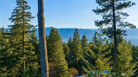47 Forest Ridge Drive (Lot #47) Cle Elum WA 98922