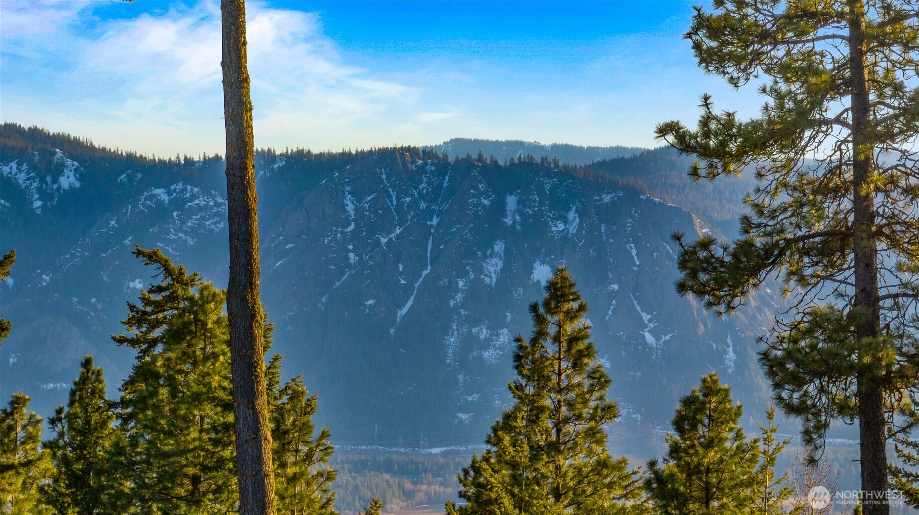 47 Forest Ridge Drive (Lot #47) Cle Elum WA 98922