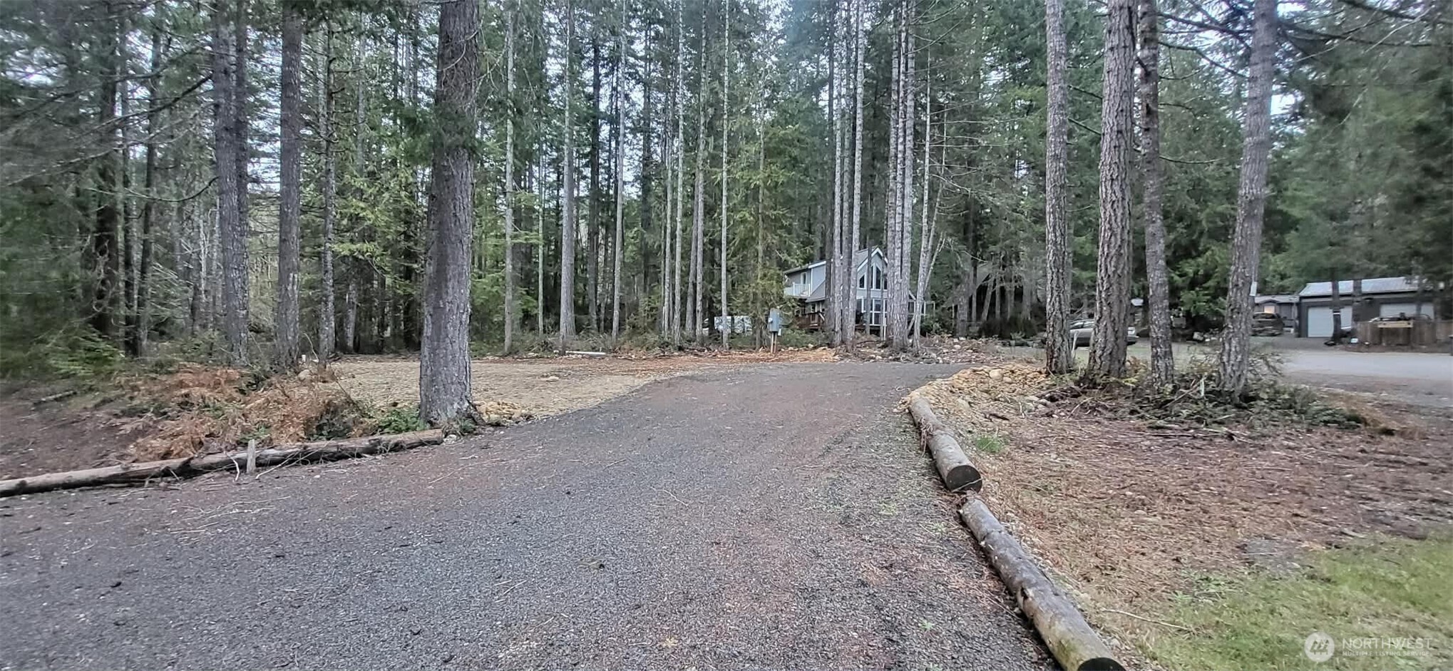 0 N Mount Jupiter Drive Hoodsport WA 98548
