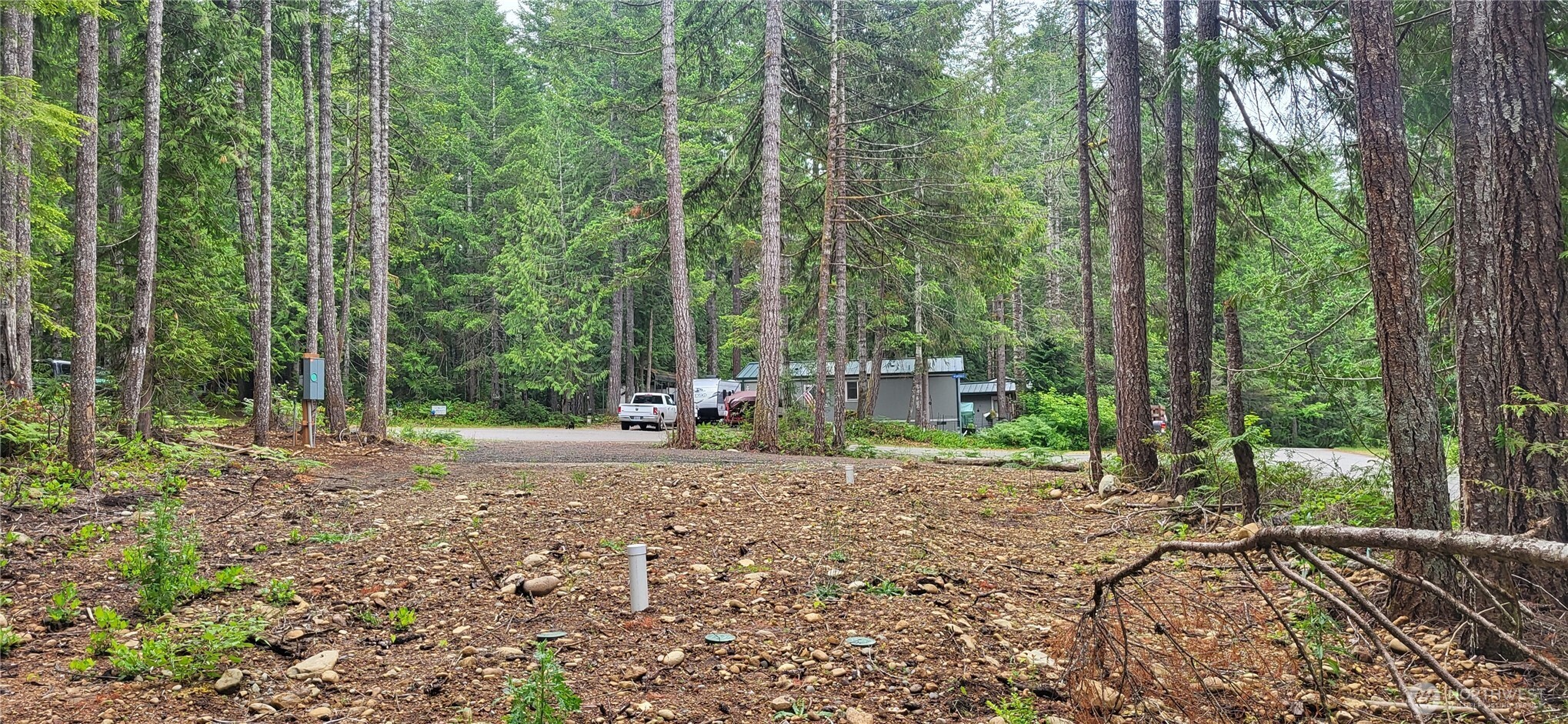 0 N Mt Jupiter Drive Hoodsport WA 98548