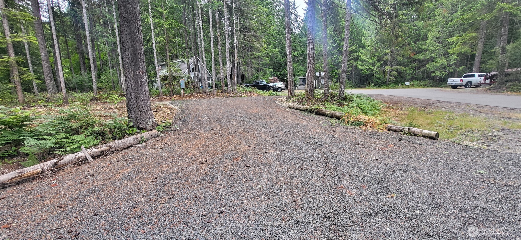 0 N Mt Jupiter Drive Hoodsport WA 98548