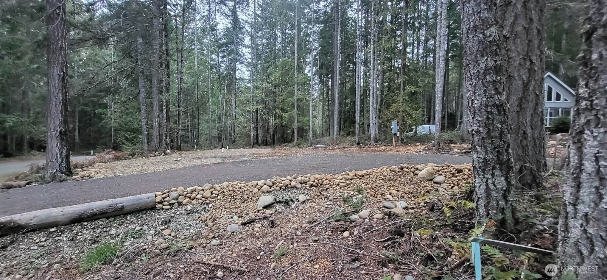 0 N Mt Jupiter Drive Hoodsport WA 98548