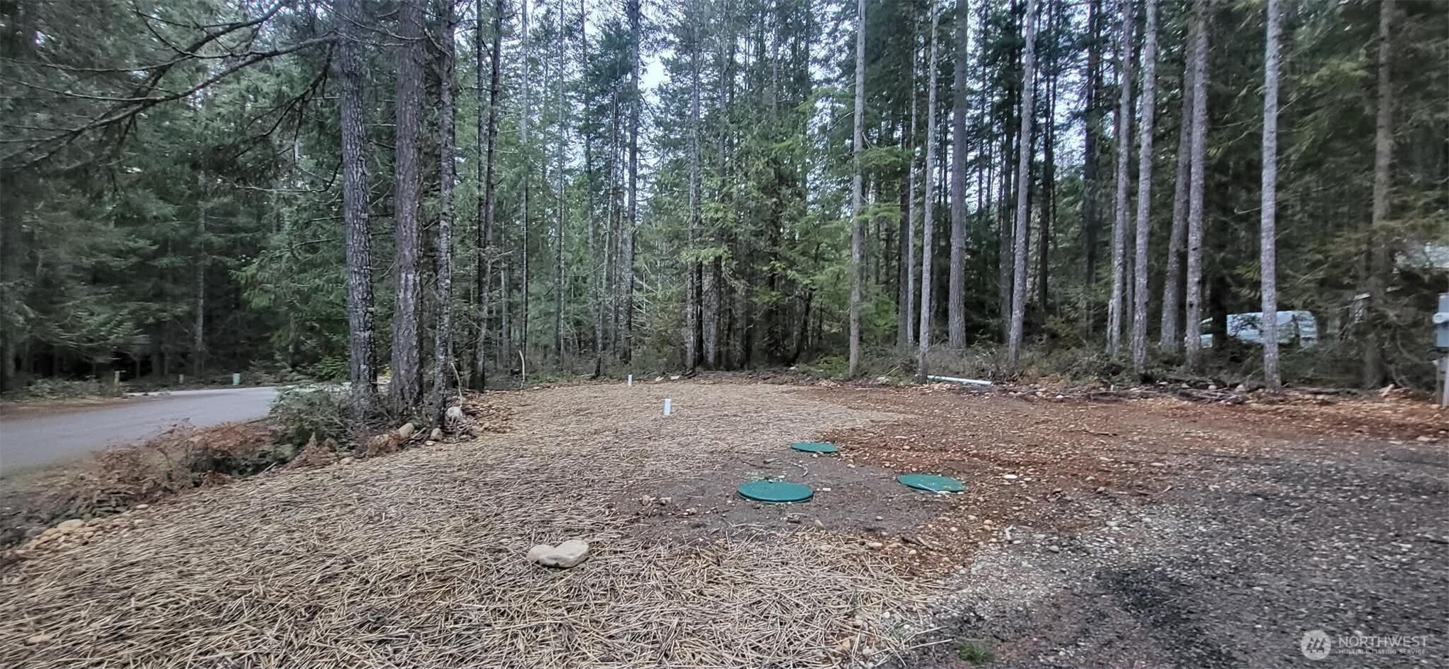 0 N Mt Jupiter Drive Hoodsport WA 98548