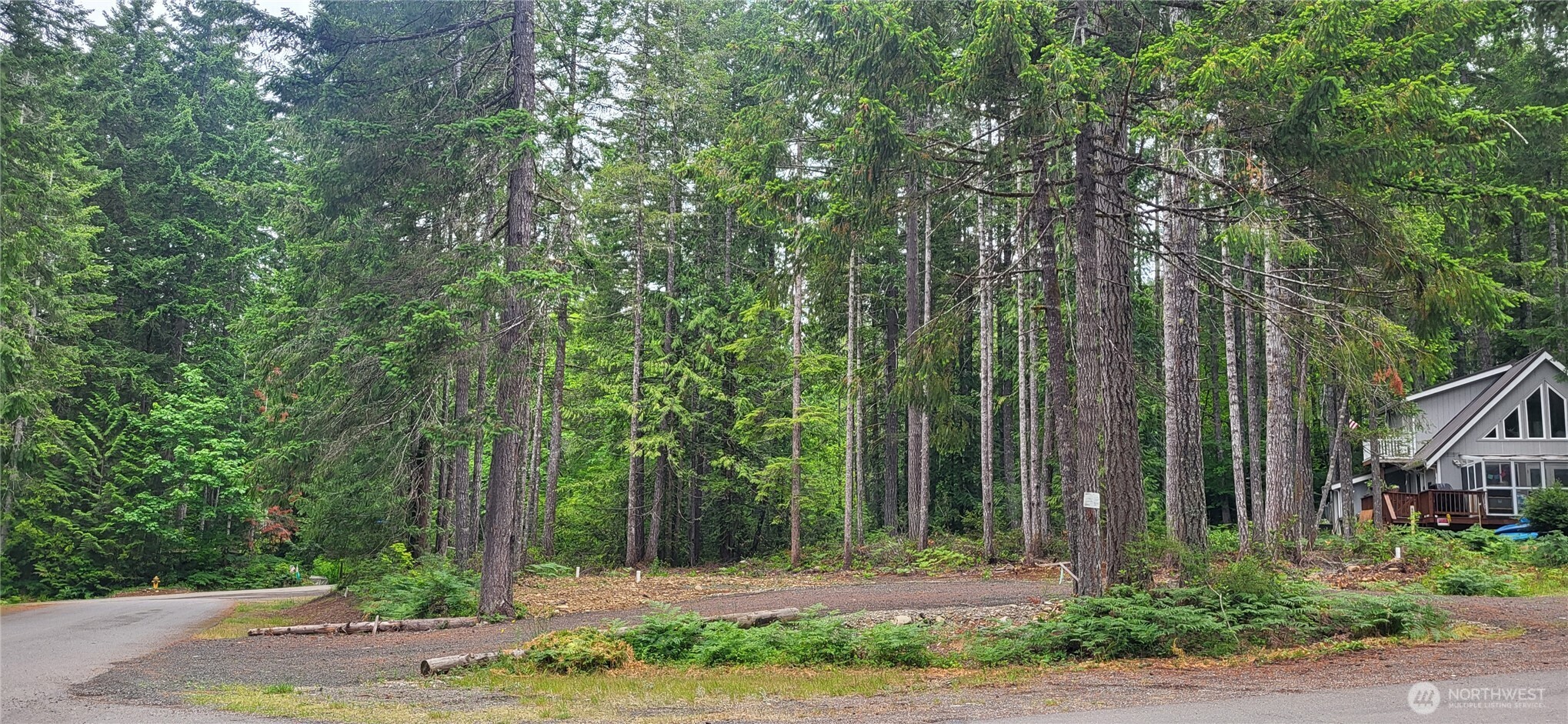 0 N Mt Jupiter Drive Hoodsport WA 98548