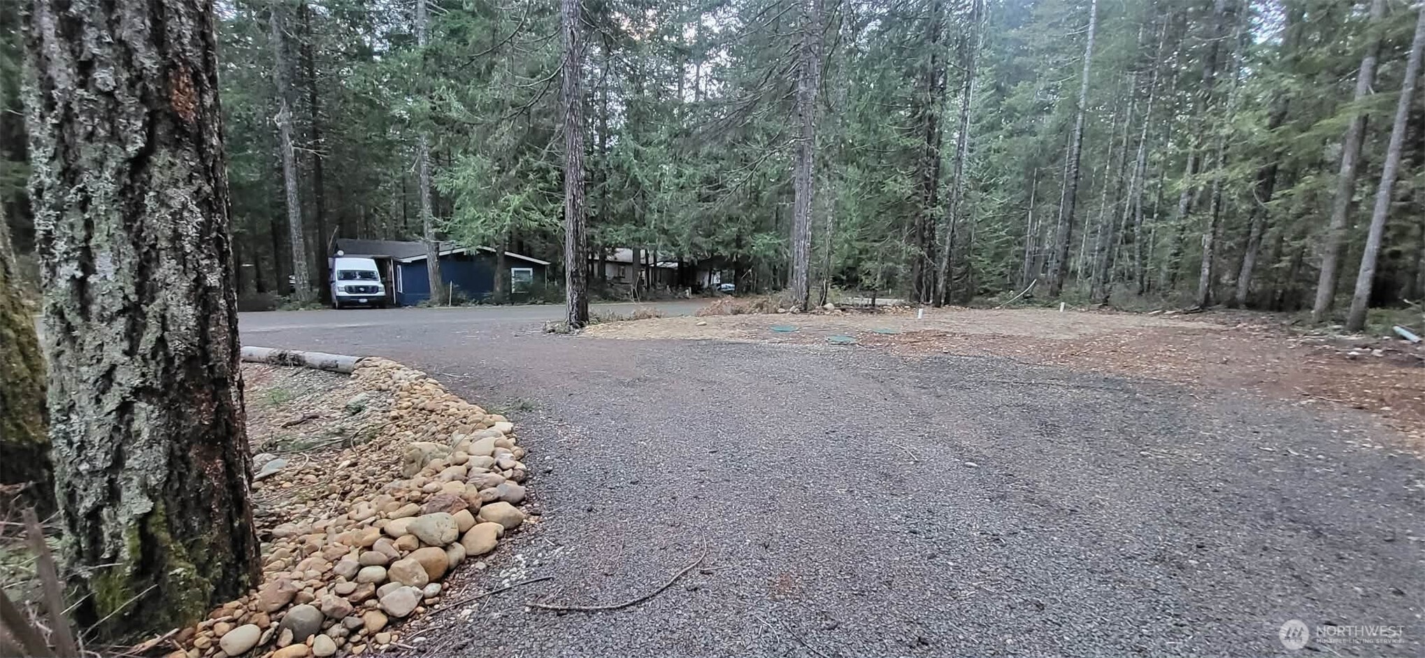 0 N Mt Jupiter Drive Hoodsport WA 98548