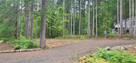 0 N Mount Jupiter Drive Hoodsport WA 98548