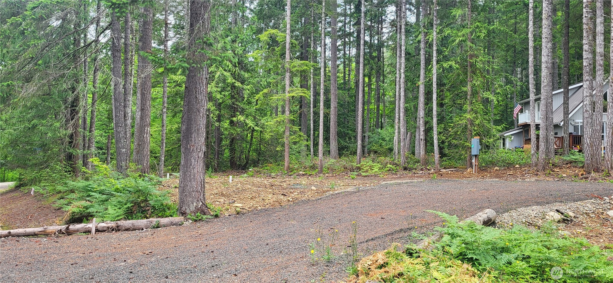 0 N Mt Jupiter Drive Hoodsport WA 98548