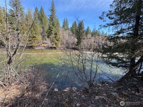 38 Mazama Pines Lane Mazama WA 98833