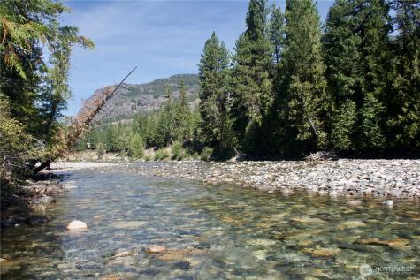 38 Mazama Pines Lane Mazama WA 98833