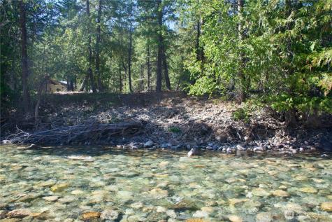 38 Mazama Pines Lane Mazama WA 98833