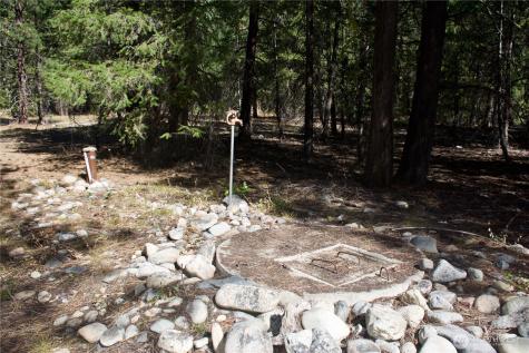 38 Mazama Pines Lane Mazama WA 98833