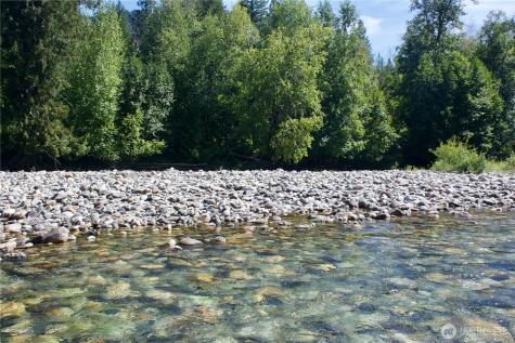 38 Mazama Pines Lane Mazama WA 98833