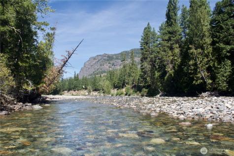 38 Mazama Pines Lane Mazama WA 98833