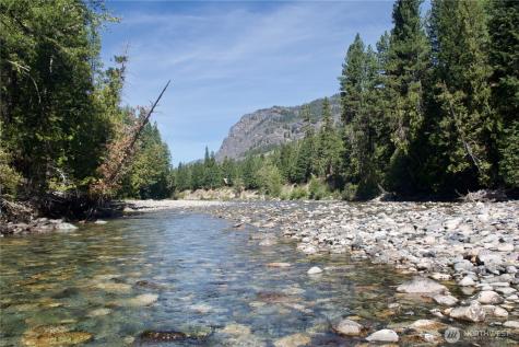 38 Mazama Pines Lane Mazama WA 98833