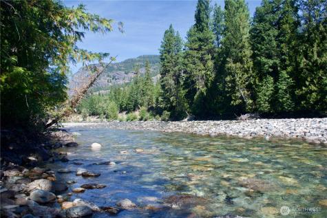 38 Mazama Pines Lane Mazama WA 98833