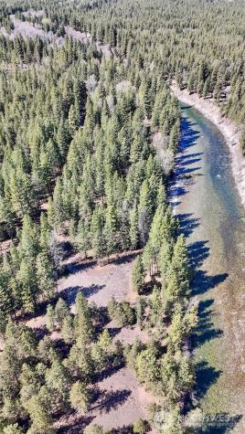 38 Mazama Pines Lane Mazama WA 98833