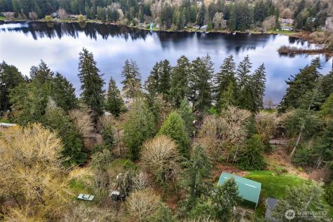 13625 E Lake Kathleen Drive SE Renton WA 98059