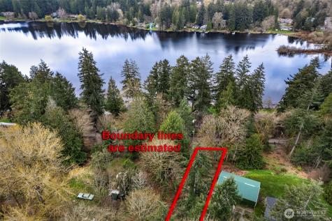 13625 E Lake Kathleen Drive SE Renton WA 98059