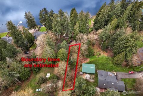 13625 E Lake Kathleen Drive SE Renton WA 98059