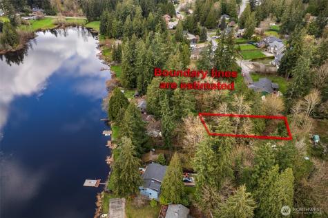 13625 E Lake Kathleen Drive SE Renton WA 98059