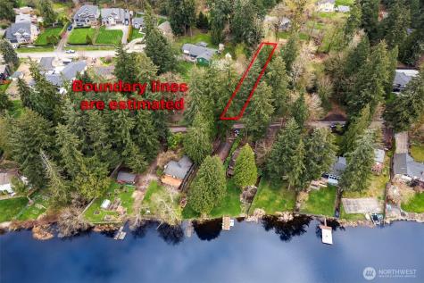 13625 E Lake Kathleen Drive SE Renton WA 98059