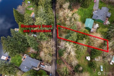 13625 E Lake Kathleen Drive SE Renton WA 98059
