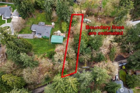 13625 E Lake Kathleen Drive SE Renton WA 98059
