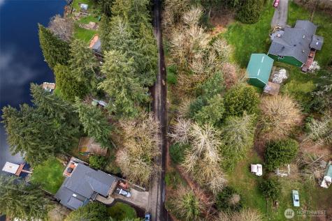 13625 E Lake Kathleen Drive SE Renton WA 98059