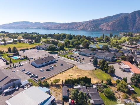 1 Wapato Court Manson WA 98831
