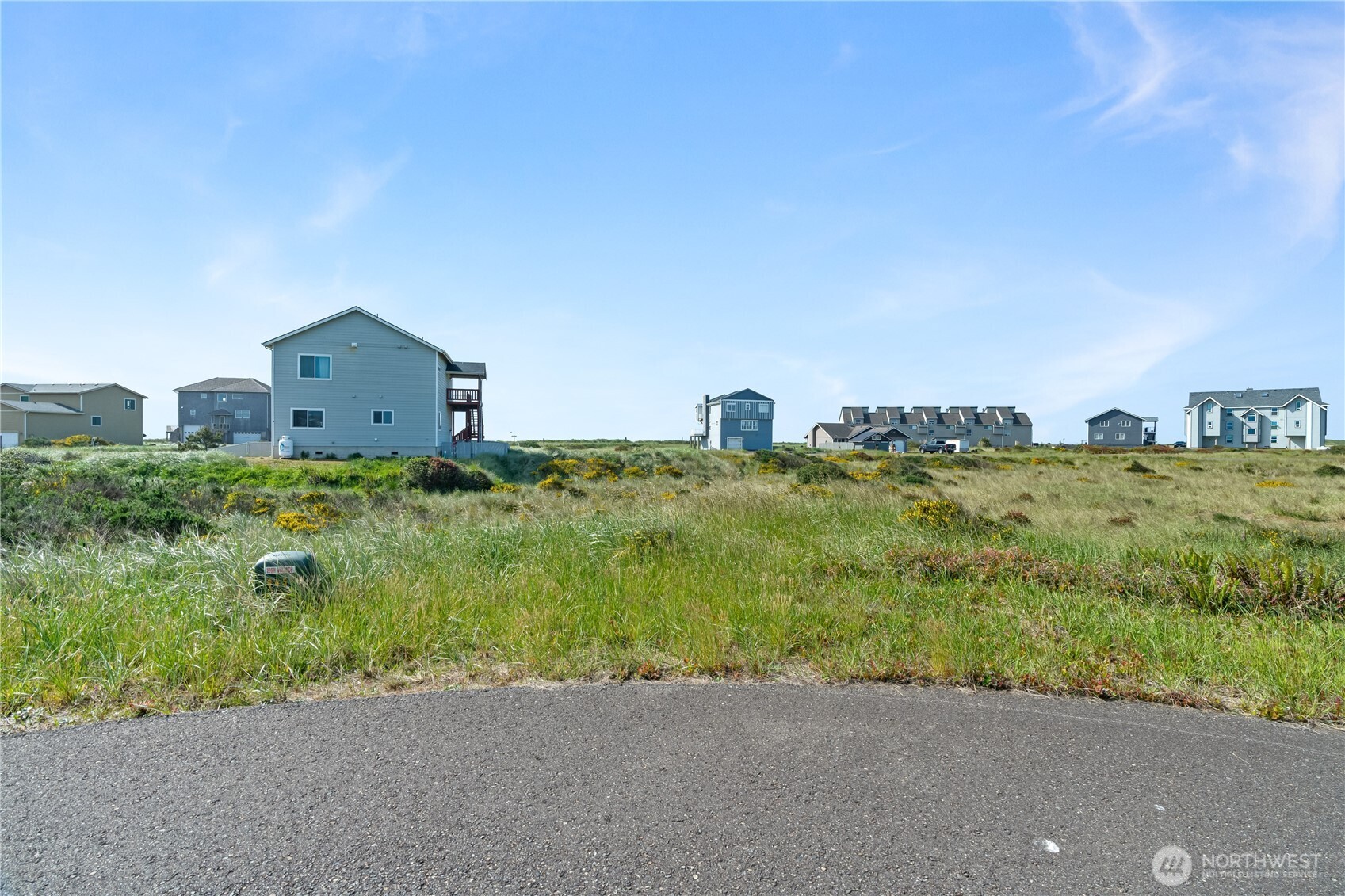 471 Hilo Court Ocean Shores WA 98569