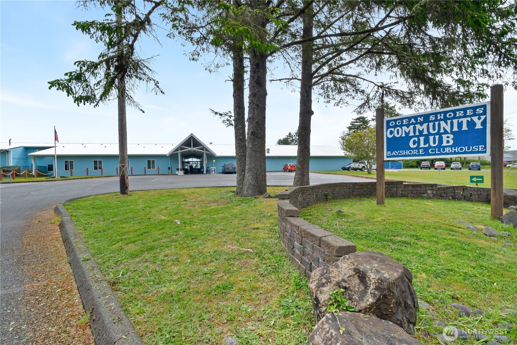 471 Hilo Court Ocean Shores WA 98569