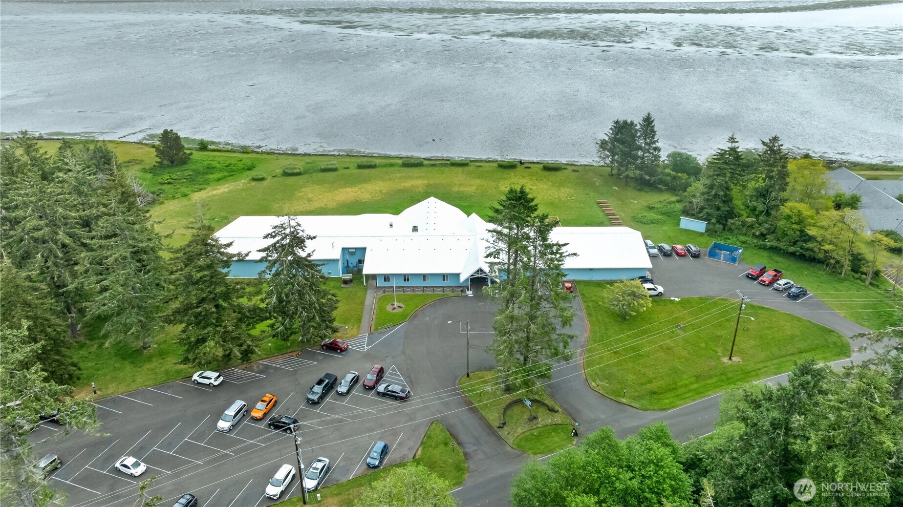 471 Hilo Court Ocean Shores WA 98569