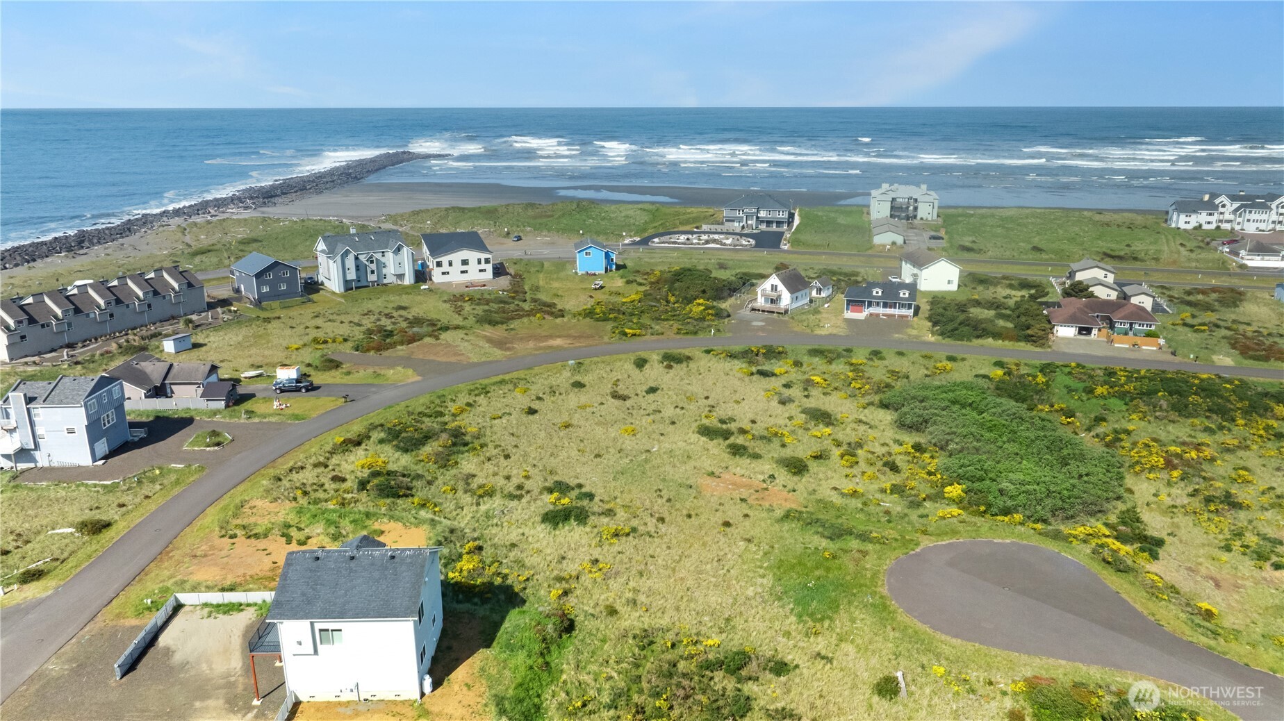 471 Hilo Court Ocean Shores WA 98569