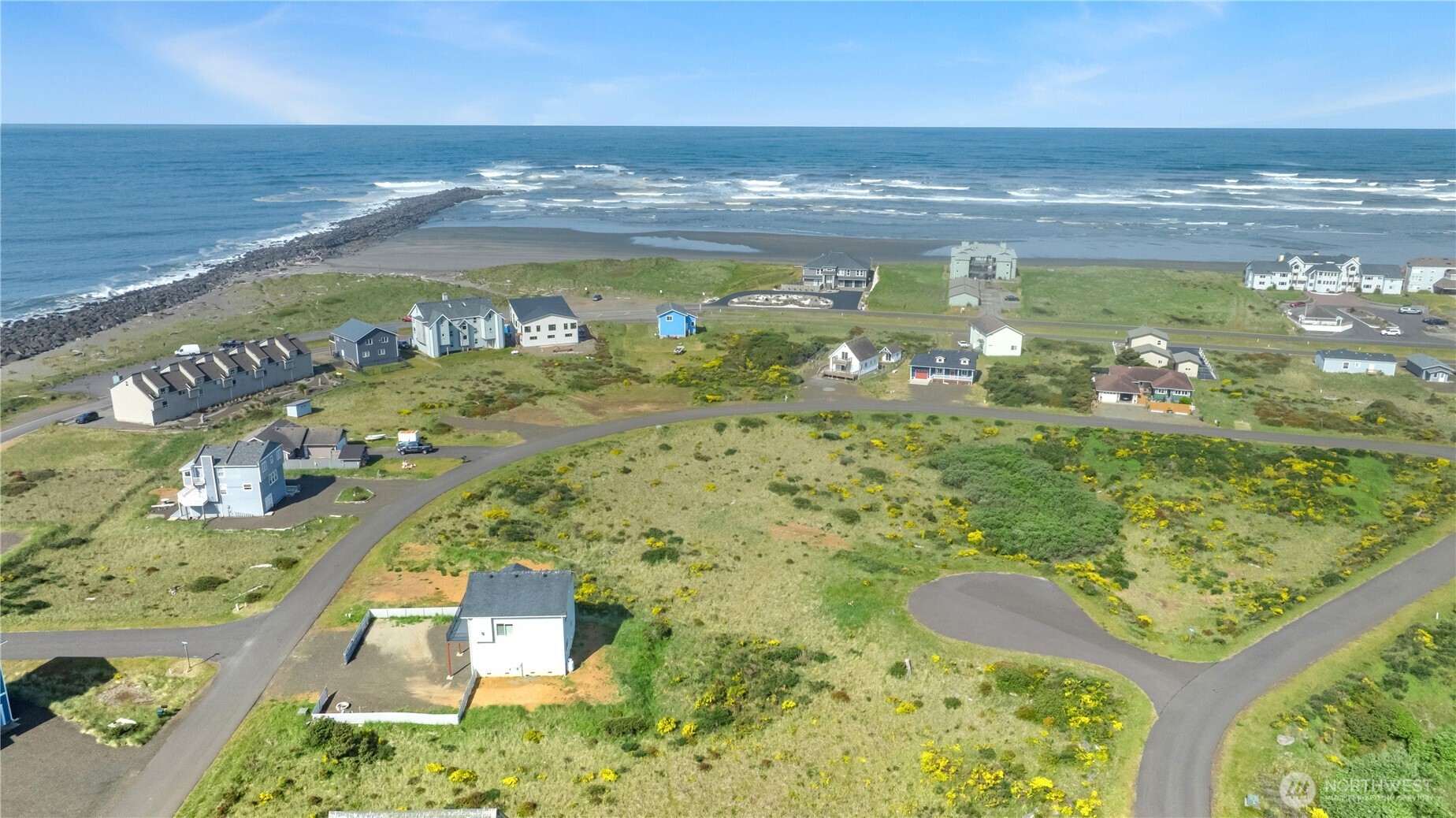 471 Hilo Court Ocean Shores WA 98569