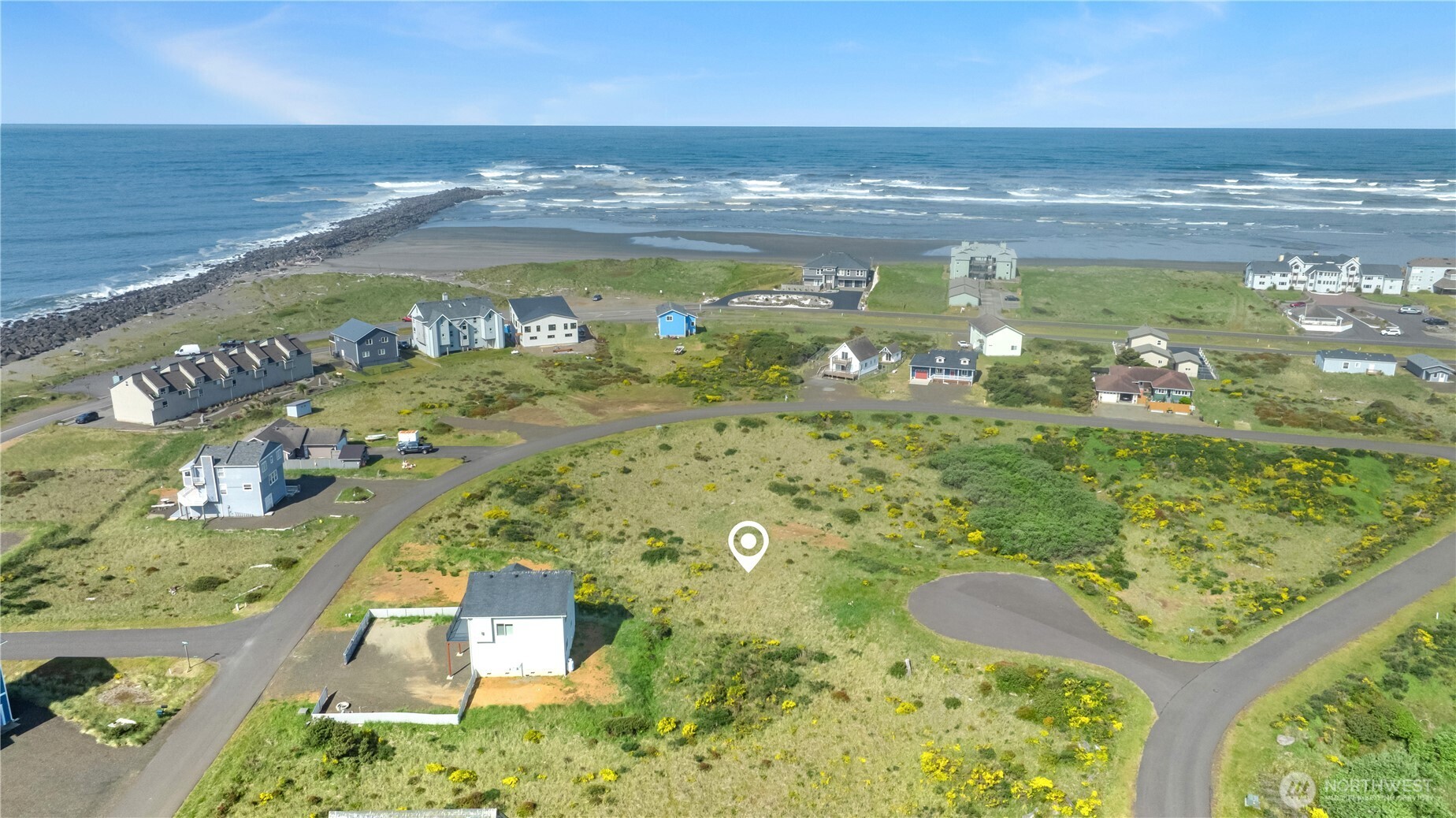 471 Hilo Court Ocean Shores WA 98569