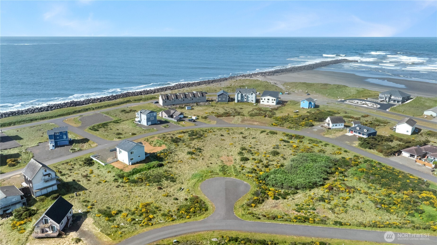 471 Hilo Court Ocean Shores WA 98569