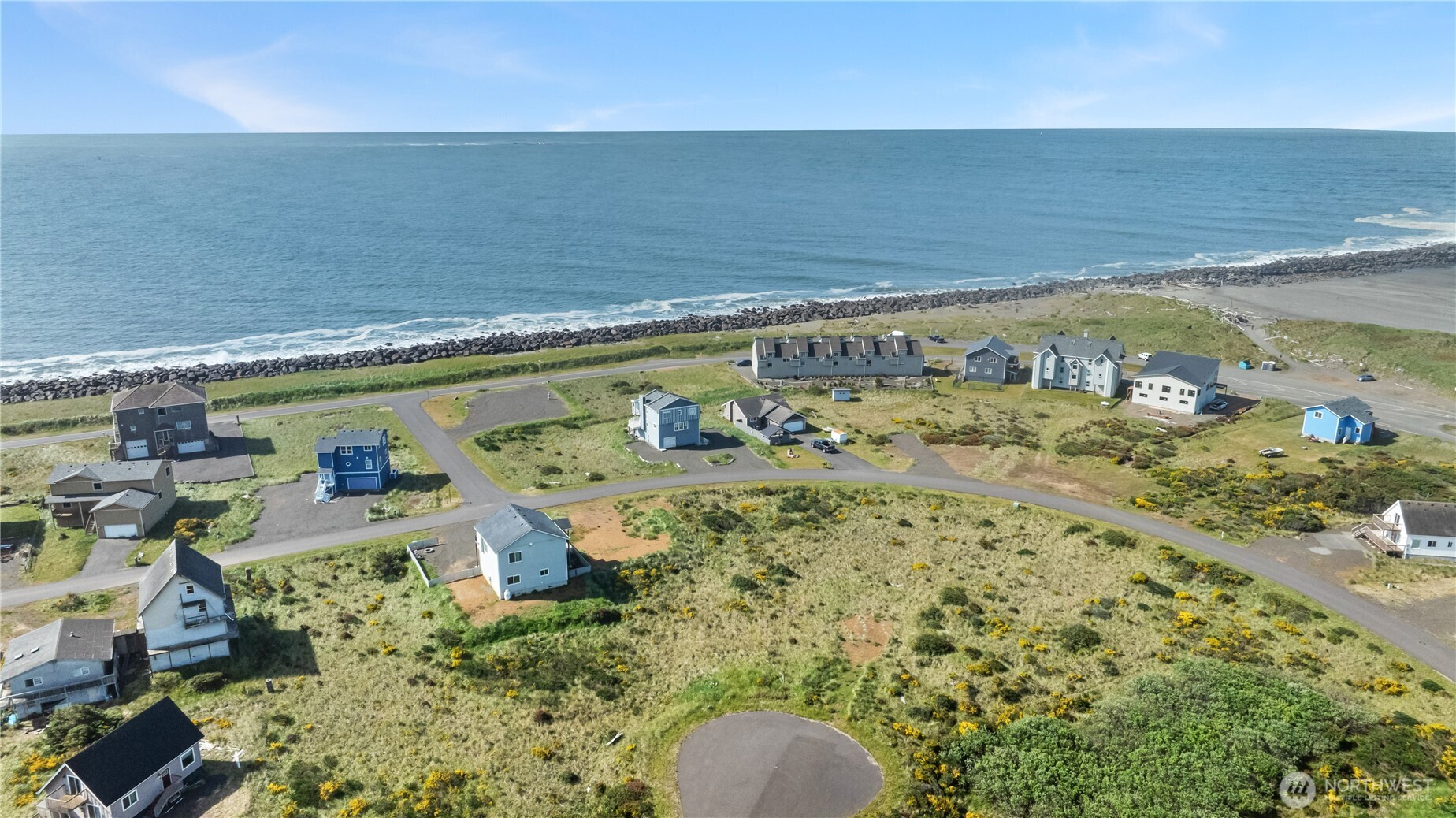 471 Hilo Court Ocean Shores WA 98569
