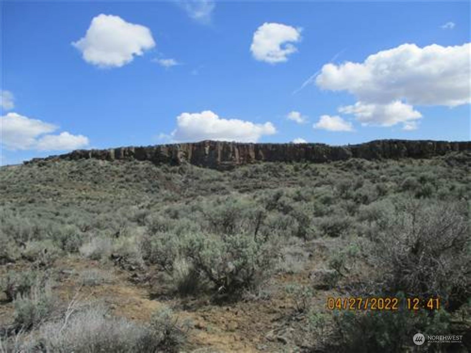 0 Lot 51 Bodie Drive Ephrata WA 98823