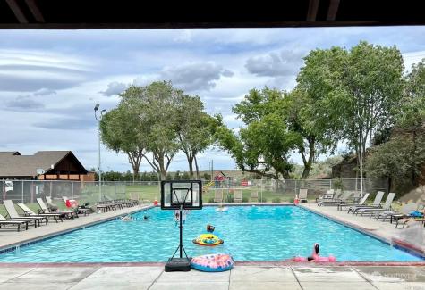 0 Lot 51 Bodie Drive Ephrata WA 98823