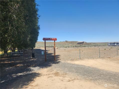 0 Lot 51 Bodie Drive Ephrata WA 98823