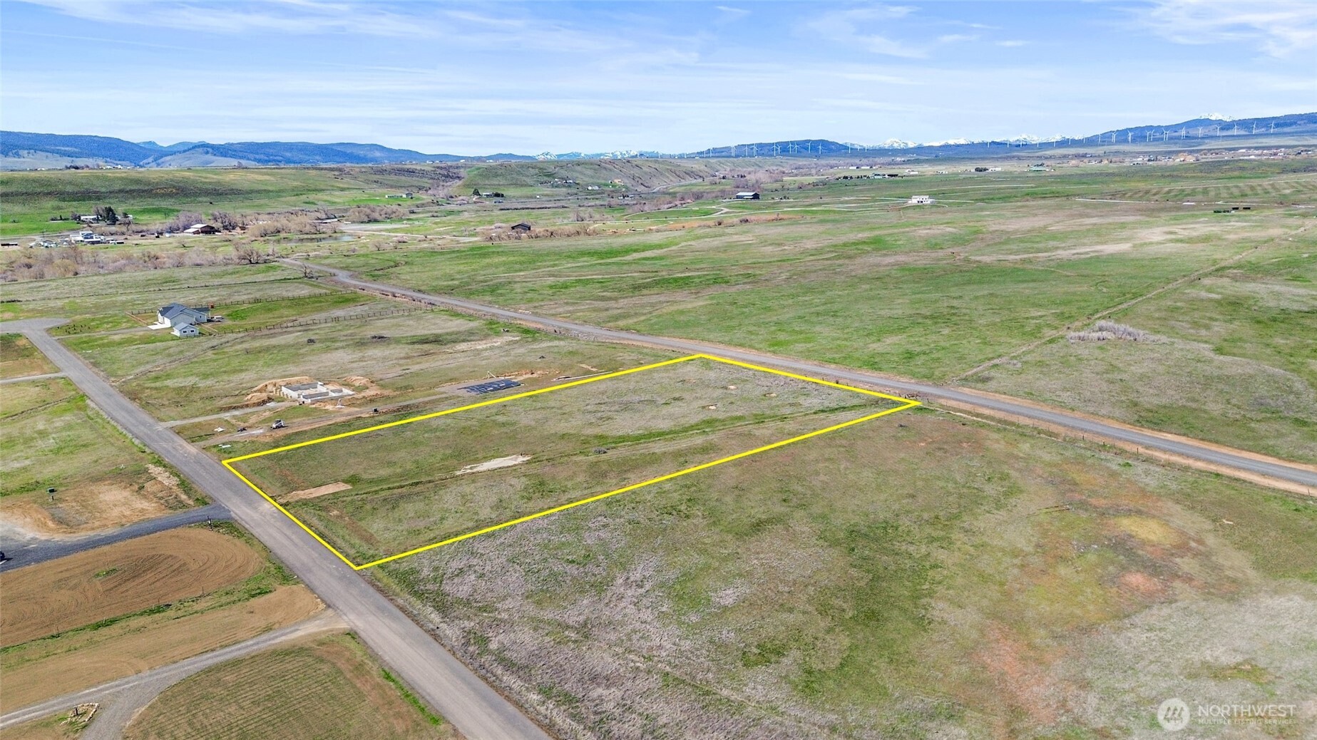 381 Green Canyon Lane Ellensburg WA 98926