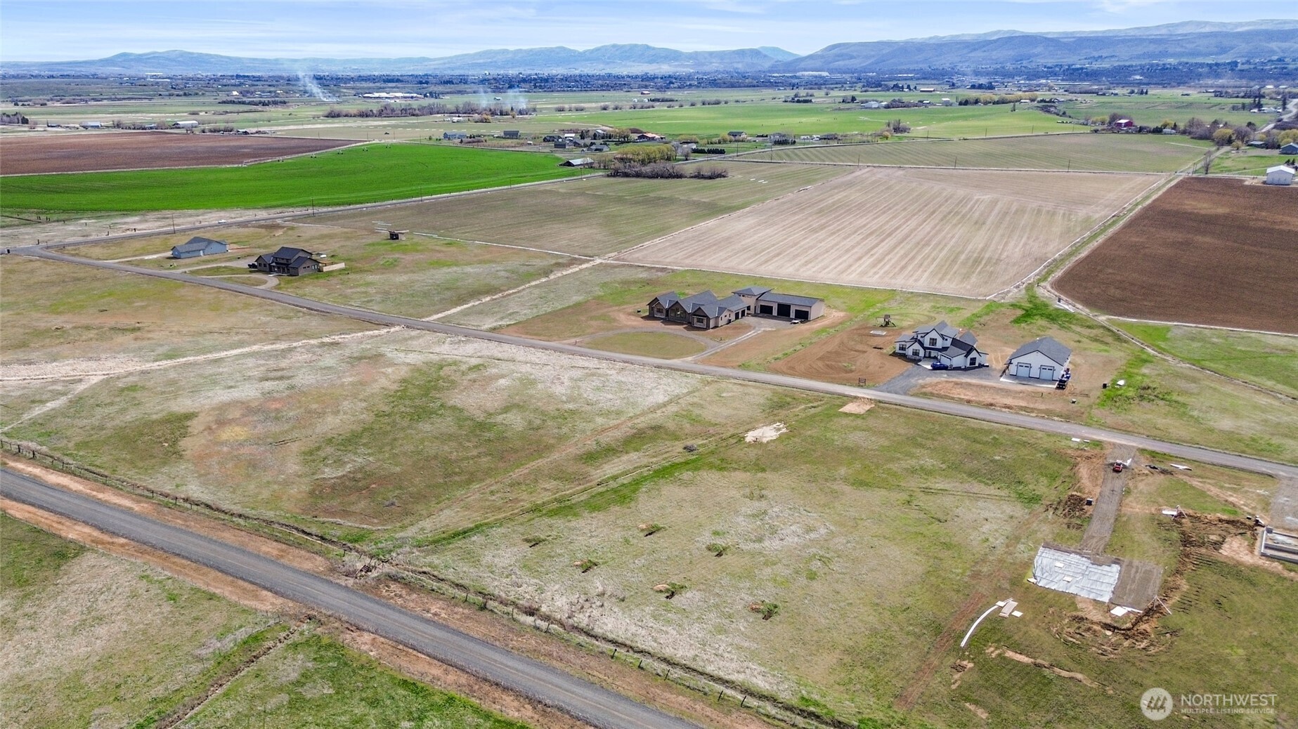 381 Green Canyon Lane Ellensburg WA 98926
