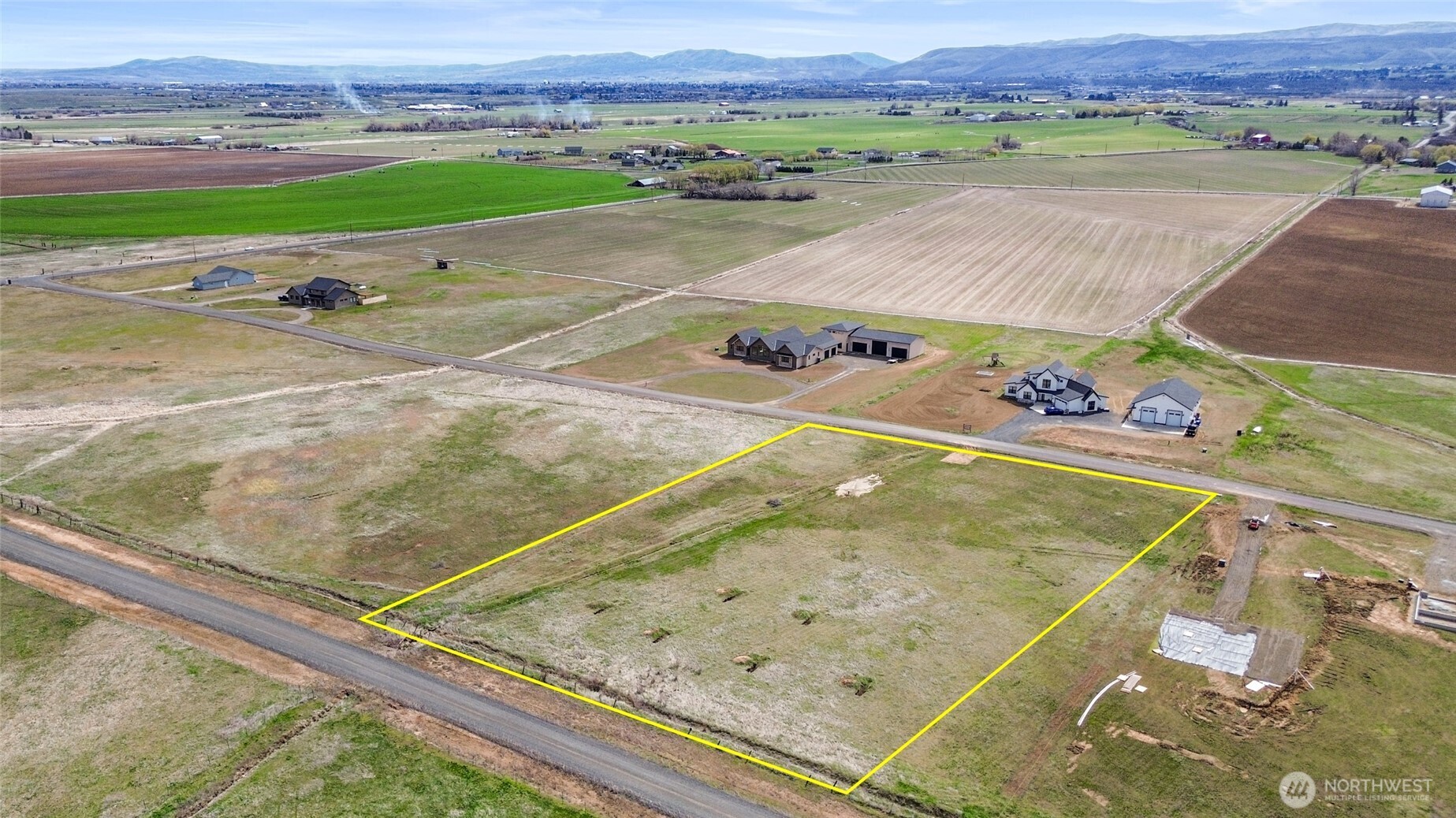 381 Green Canyon Lane Ellensburg WA 98926