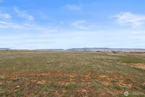 381 Green Canyon Lane Ellensburg WA 98926