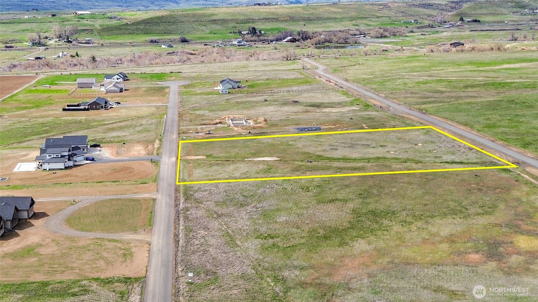 381 Green Canyon Lane Ellensburg WA 98926