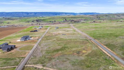 381 Green Canyon Lane Ellensburg WA 98926