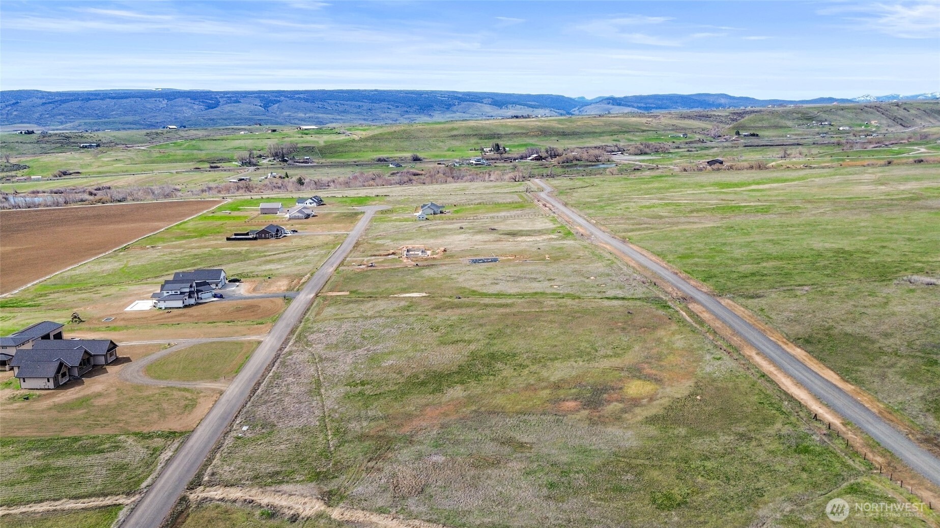 381 Green Canyon Lane Ellensburg WA 98926