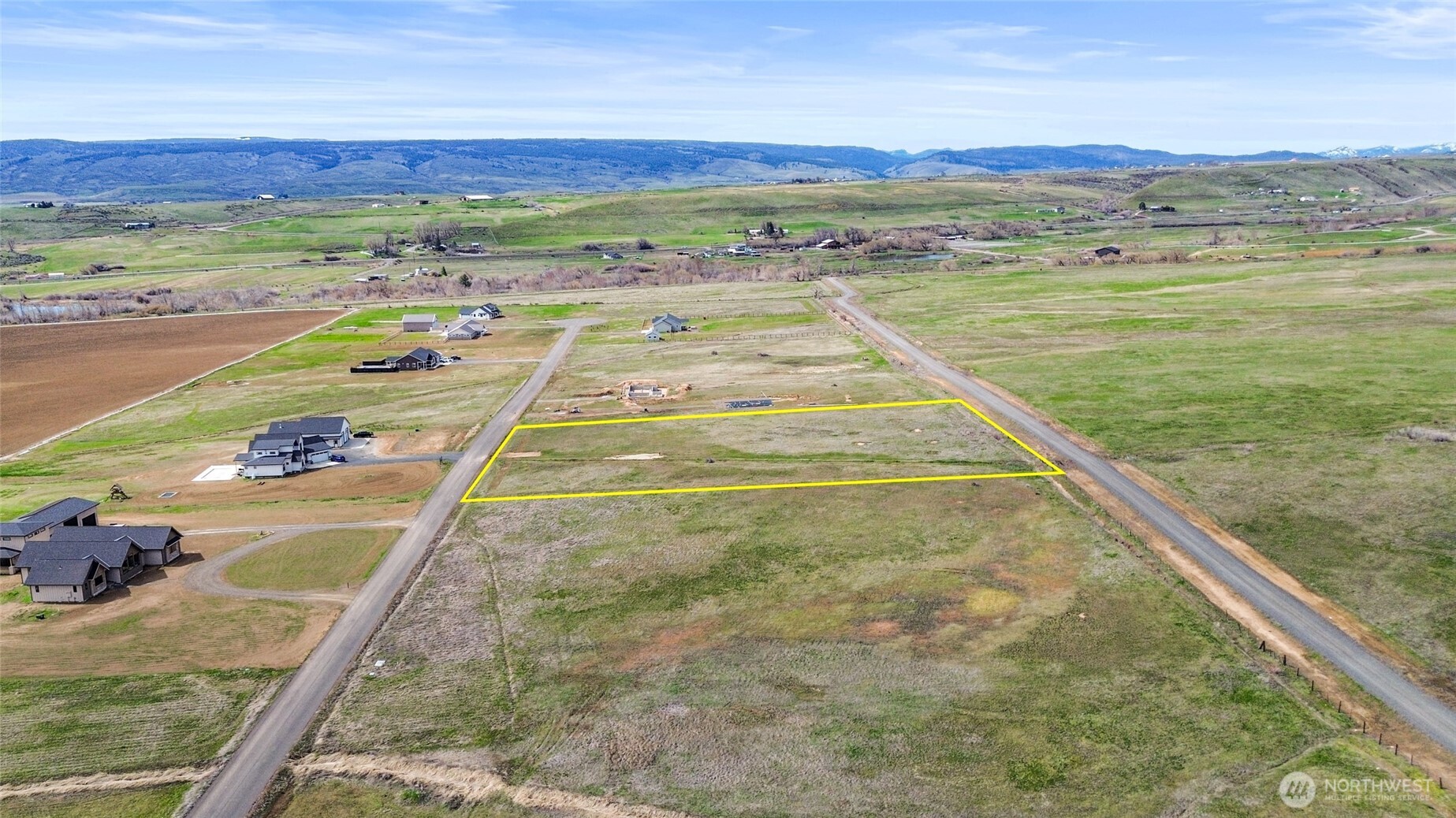 381 Green Canyon Lane Ellensburg WA 98926