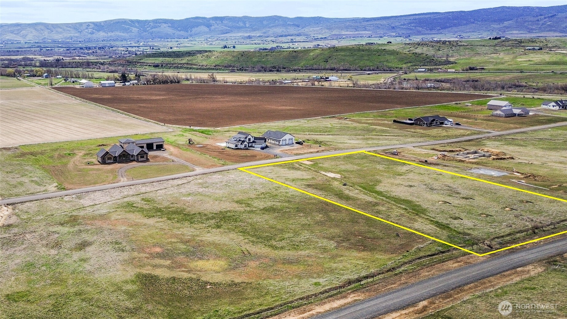 381 Green Canyon Lane Ellensburg WA 98926