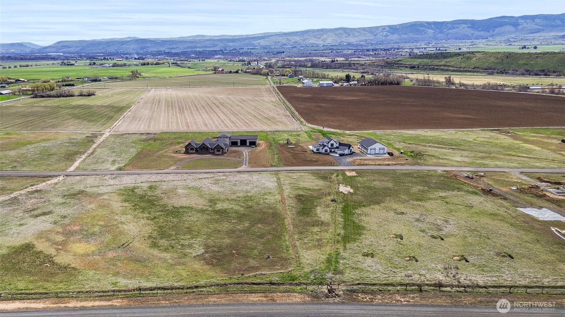 381 Green Canyon Lane Ellensburg WA 98926